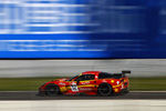 Exim Bank Team China Chevrolet Corvette C6 Z06 Picture